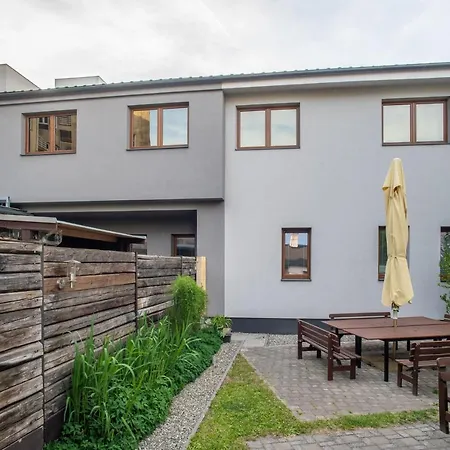 4 Casa de hóspedes Ostrava