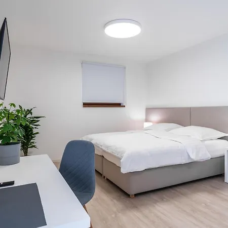 Guest house 4