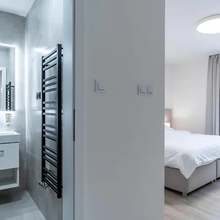 4 Guest house Ostrava