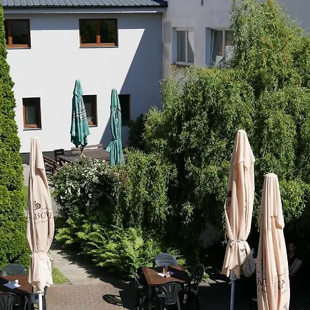 Guest house 4 *