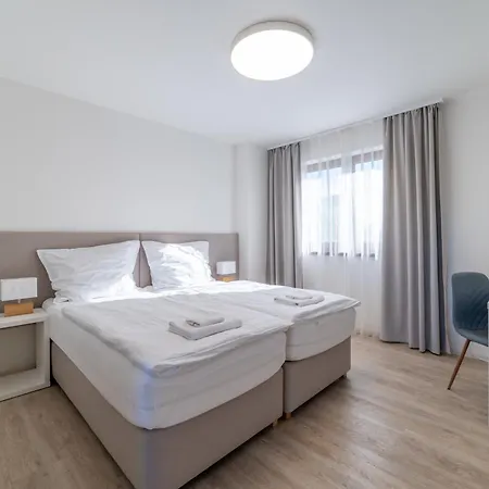 4 Guest house Ostrava